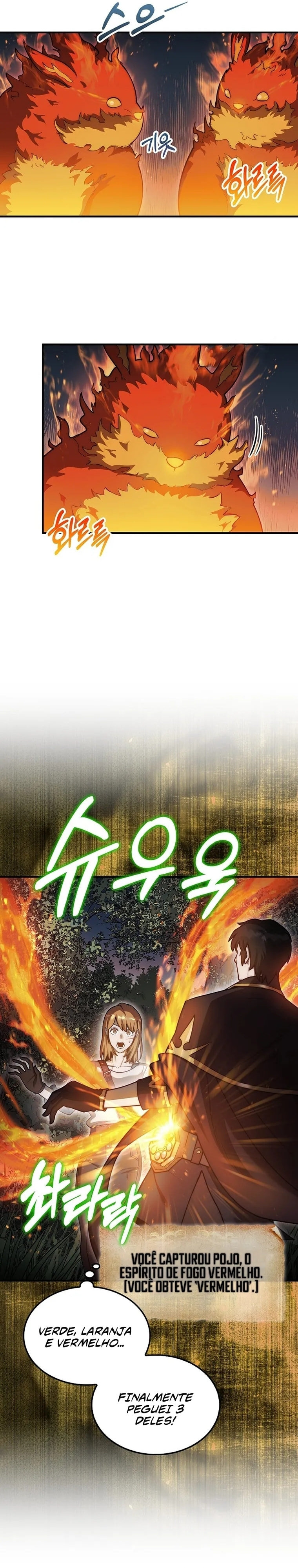 Read The 31st Piece Turns the Tables PT Manga Online