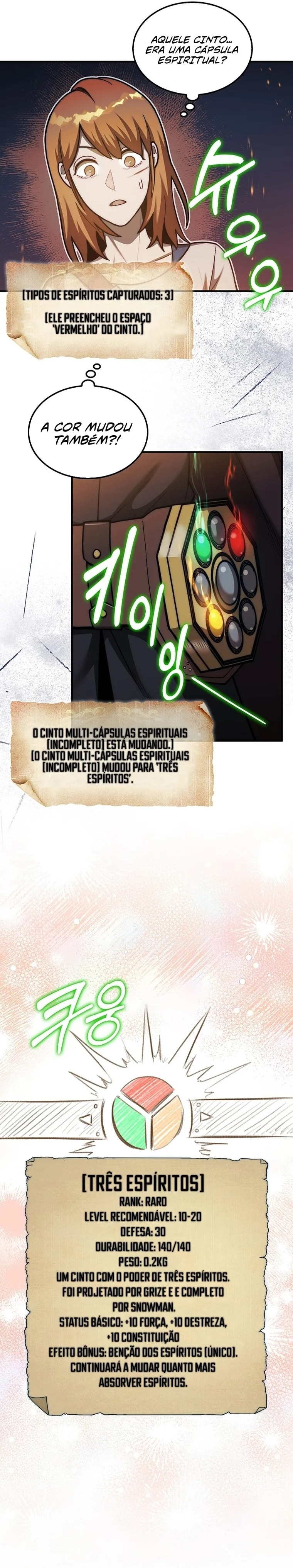 Read The 31st Piece Turns the Tables PT Manga Online