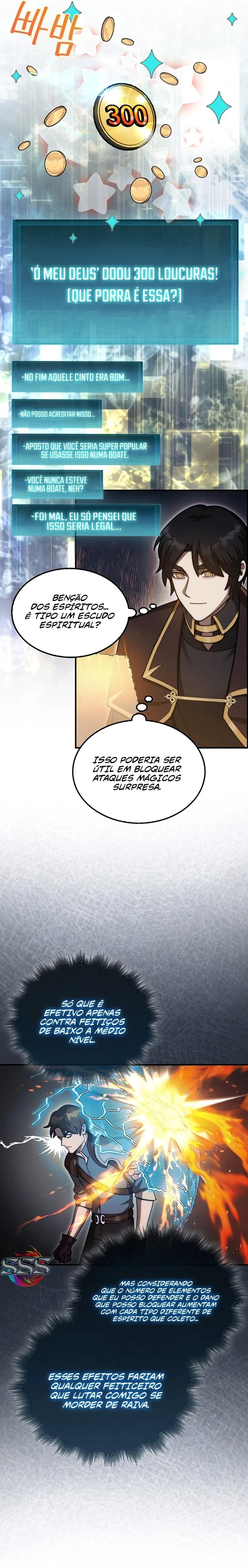 Read The 31st Piece Turns the Tables PT Manga Online