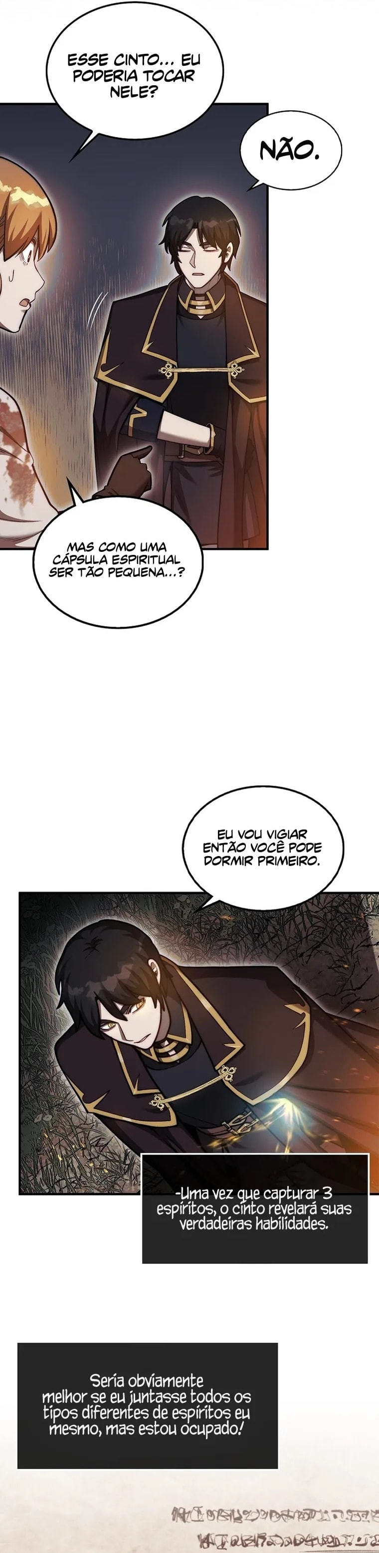 Read The 31st Piece Turns the Tables PT Manga Online