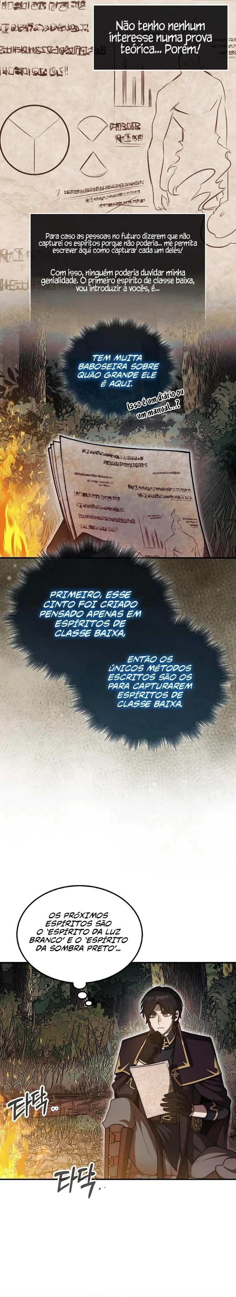 Read The 31st Piece Turns the Tables PT Manga Online