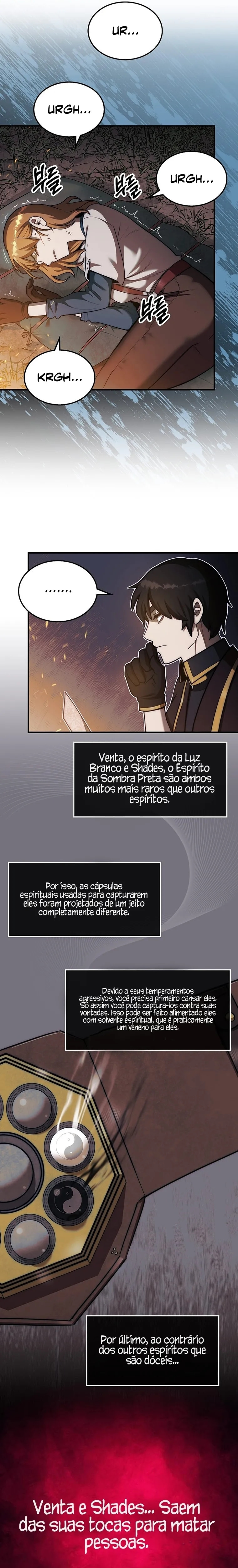 Read The 31st Piece Turns the Tables PT Manga Online