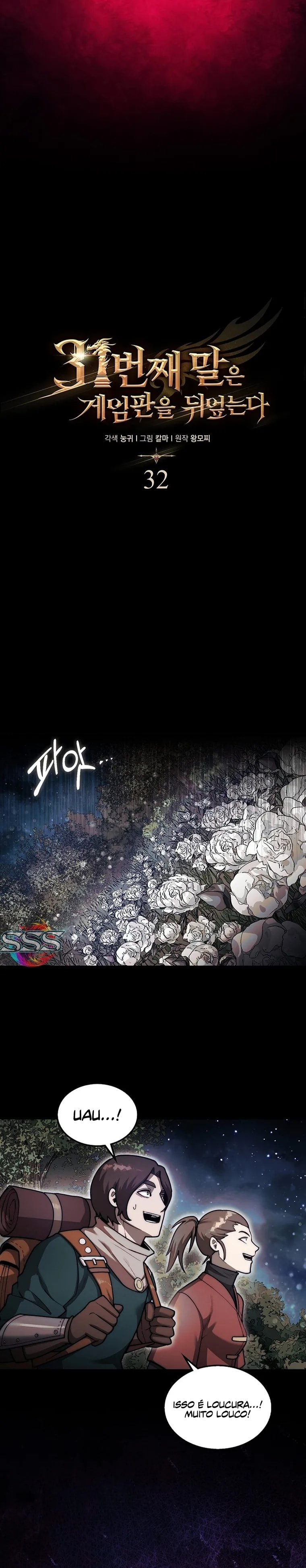 Read The 31st Piece Turns the Tables PT Manga Online