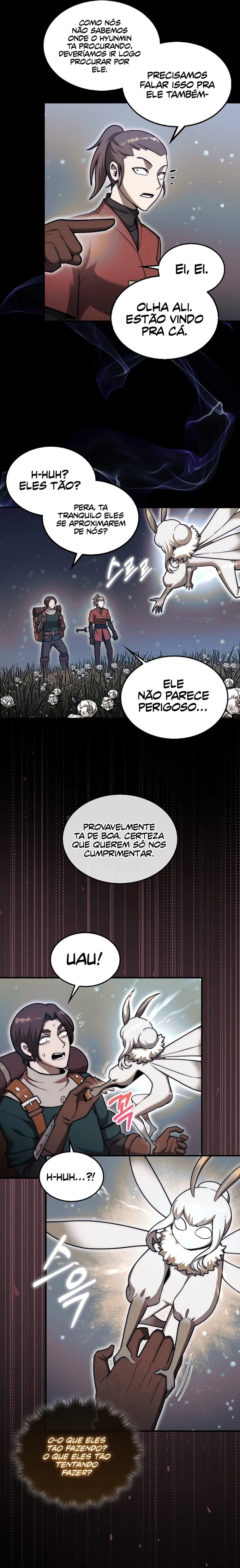 Read The 31st Piece Turns the Tables PT Manga Online