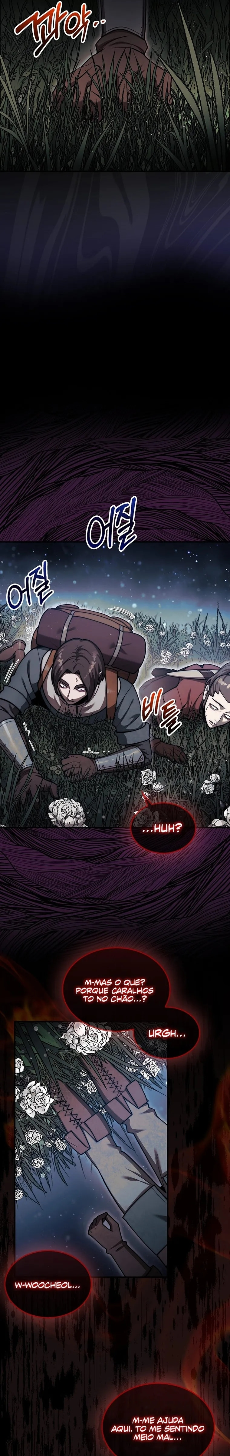 Read The 31st Piece Turns the Tables PT Manga Online