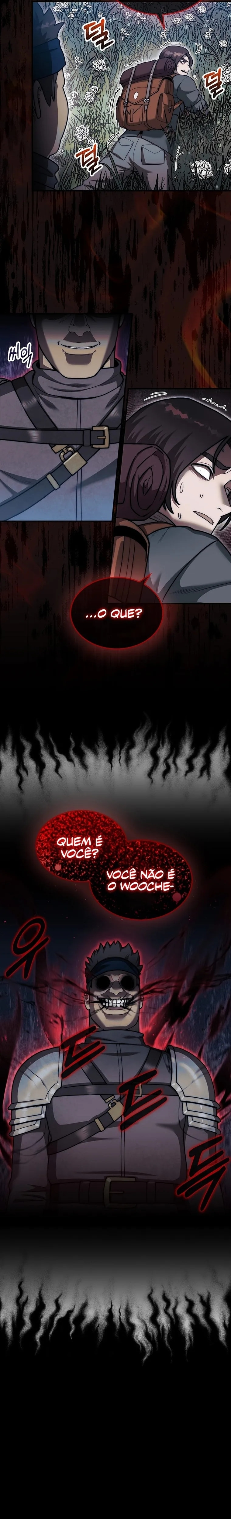 Read The 31st Piece Turns the Tables PT Manga Online