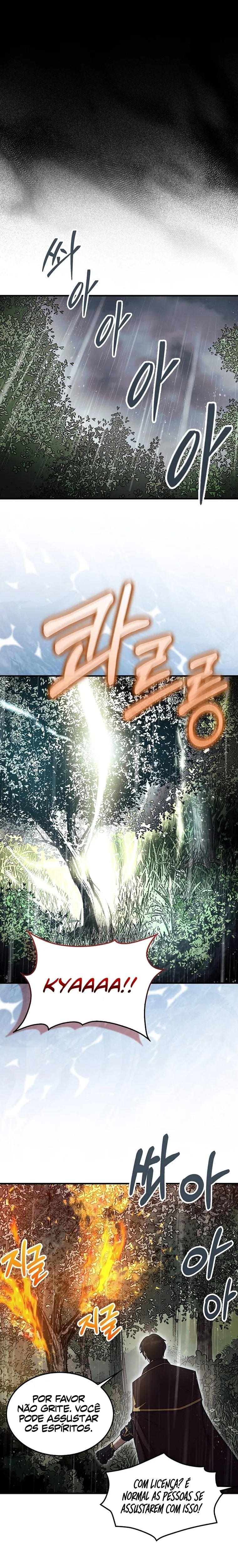 Read The 31st Piece Turns the Tables PT Manga Online