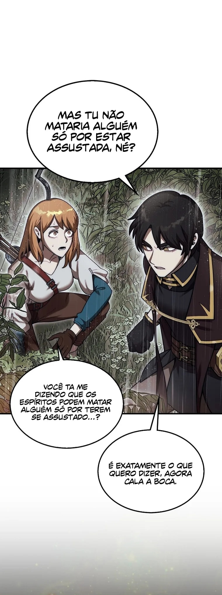 Read The 31st Piece Turns the Tables PT Manga Online