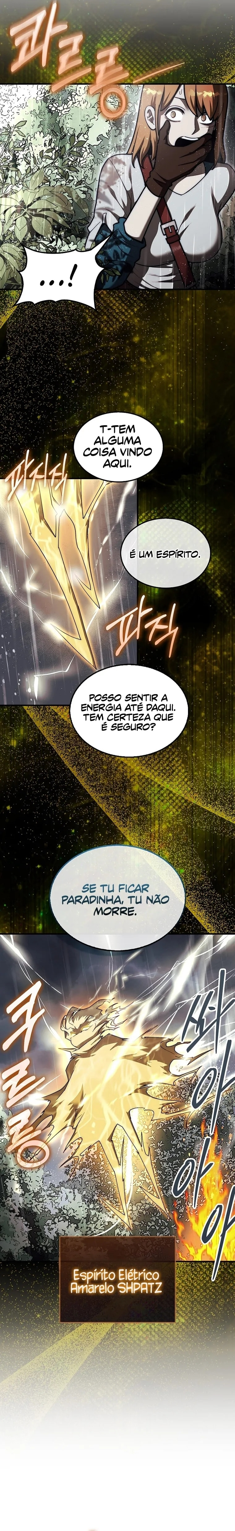 Read The 31st Piece Turns the Tables PT Manga Online