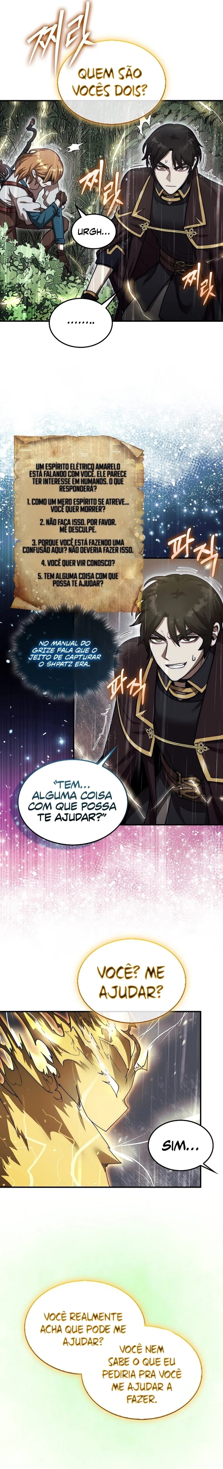 Read The 31st Piece Turns the Tables PT Manga Online