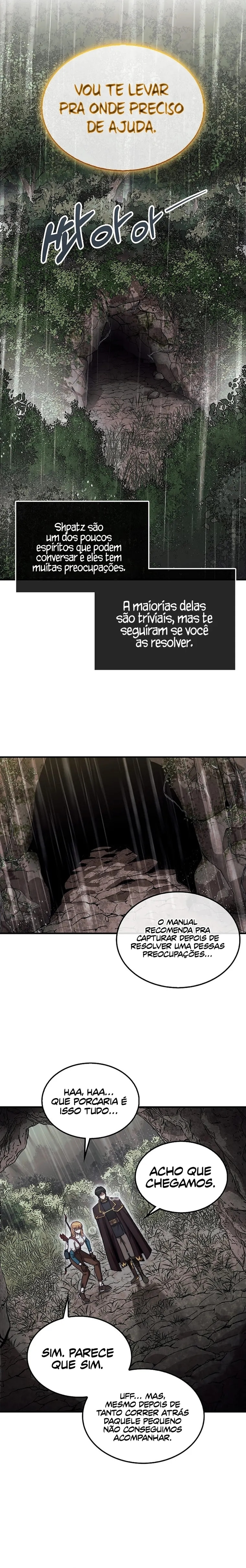 Read The 31st Piece Turns the Tables PT Manga Online