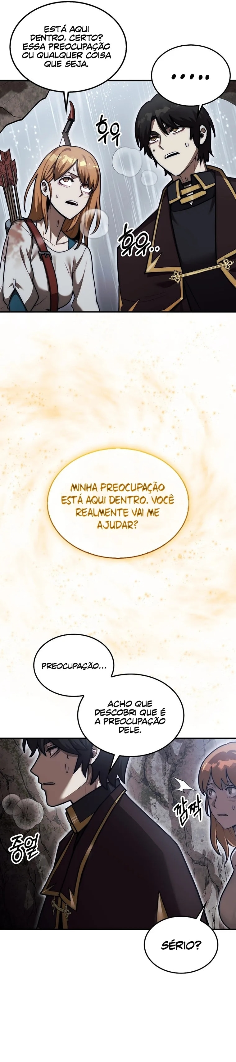 Read The 31st Piece Turns the Tables PT Manga Online