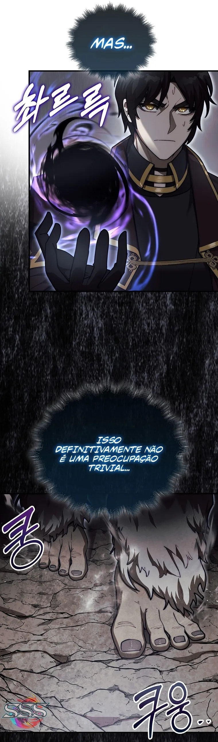 Read The 31st Piece Turns the Tables PT Manga Online