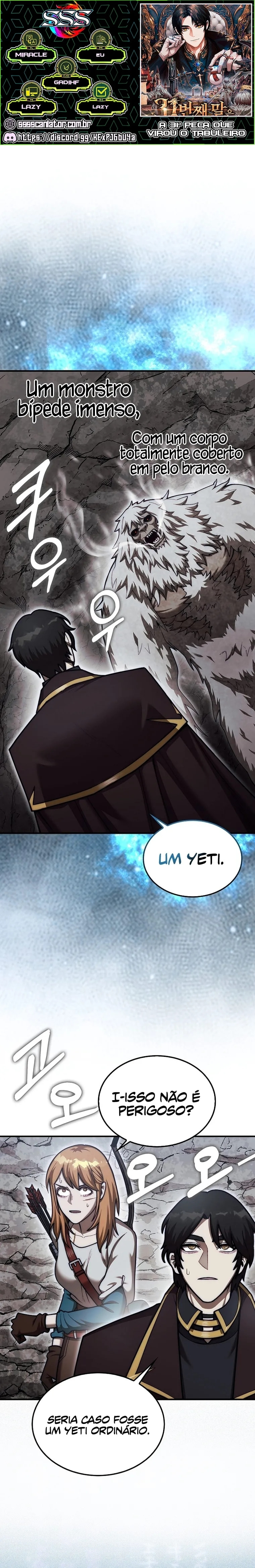 Read The 31st Piece Turns the Tables PT Manga Online