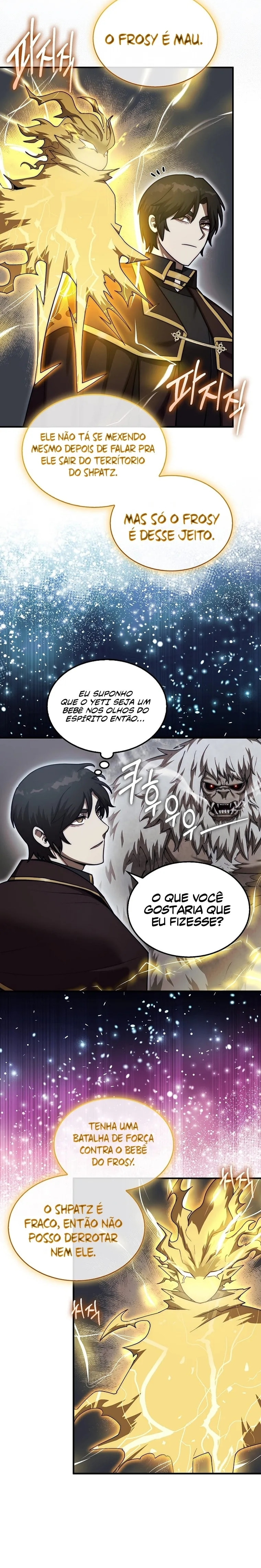 Read The 31st Piece Turns the Tables PT Manga Online