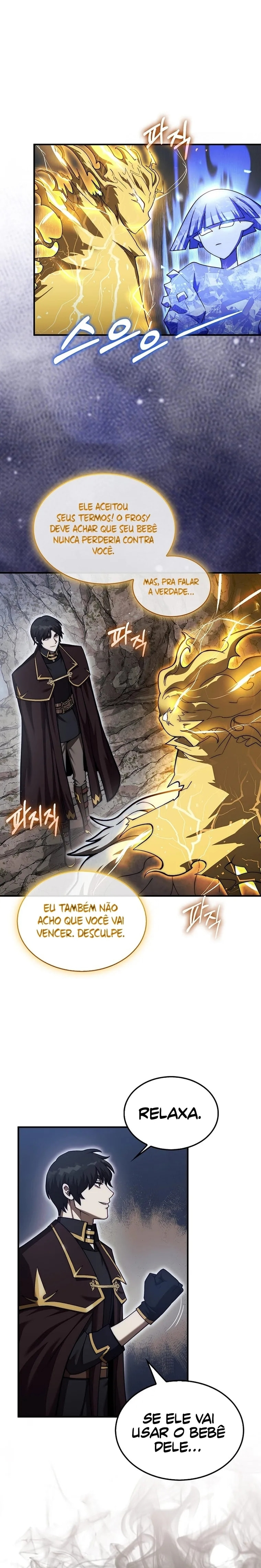 Read The 31st Piece Turns the Tables PT Manga Online