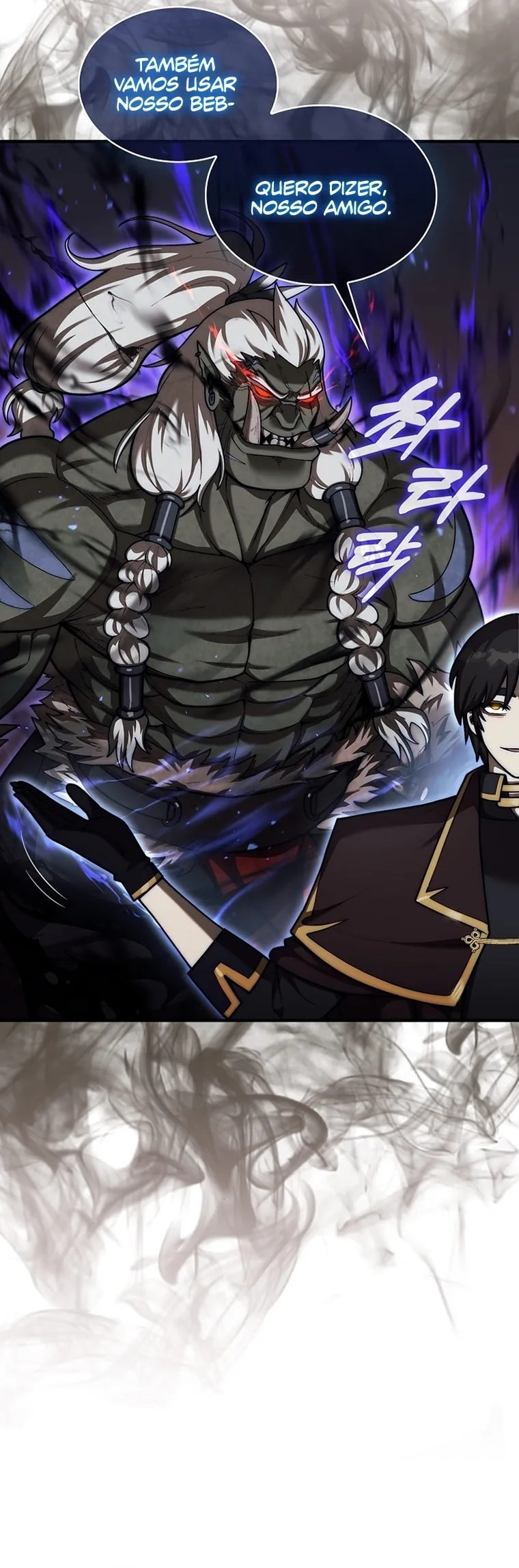 Read The 31st Piece Turns the Tables PT Manga Online