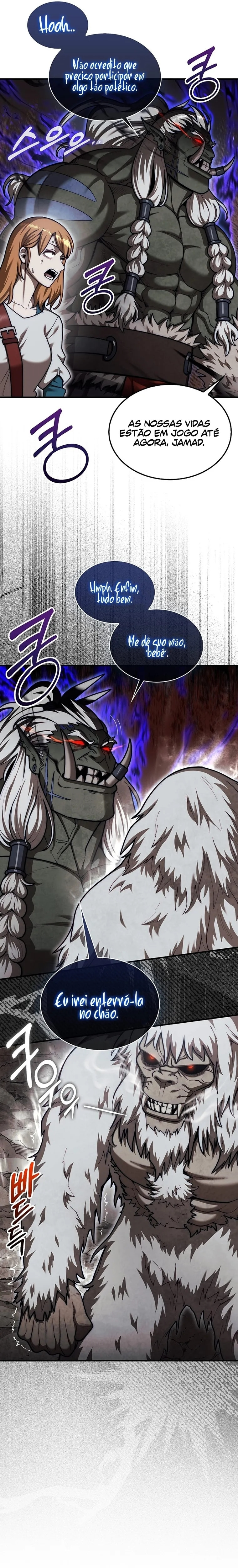 Read The 31st Piece Turns the Tables PT Manga Online