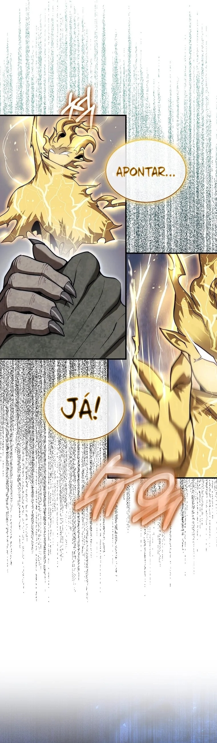 Read The 31st Piece Turns the Tables PT Manga Online