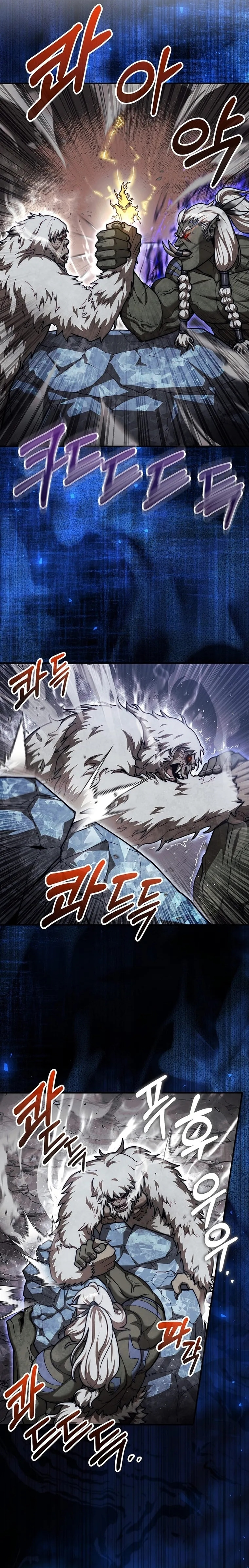 Read The 31st Piece Turns the Tables PT Manga Online