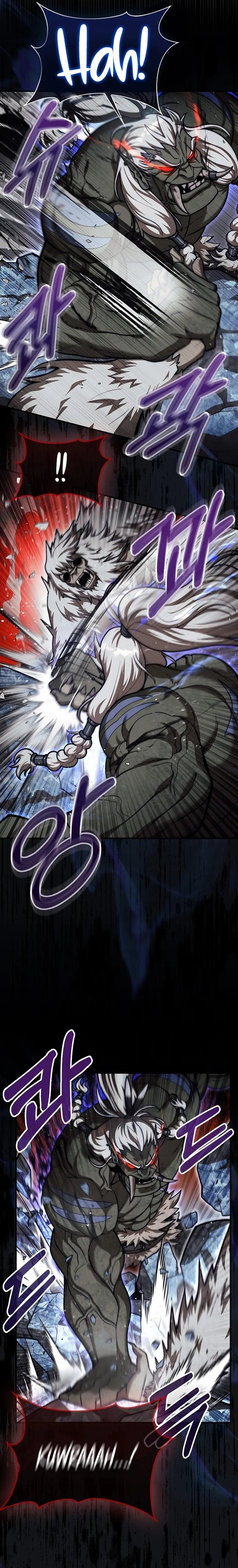 Read The 31st Piece Turns the Tables PT Manga Online