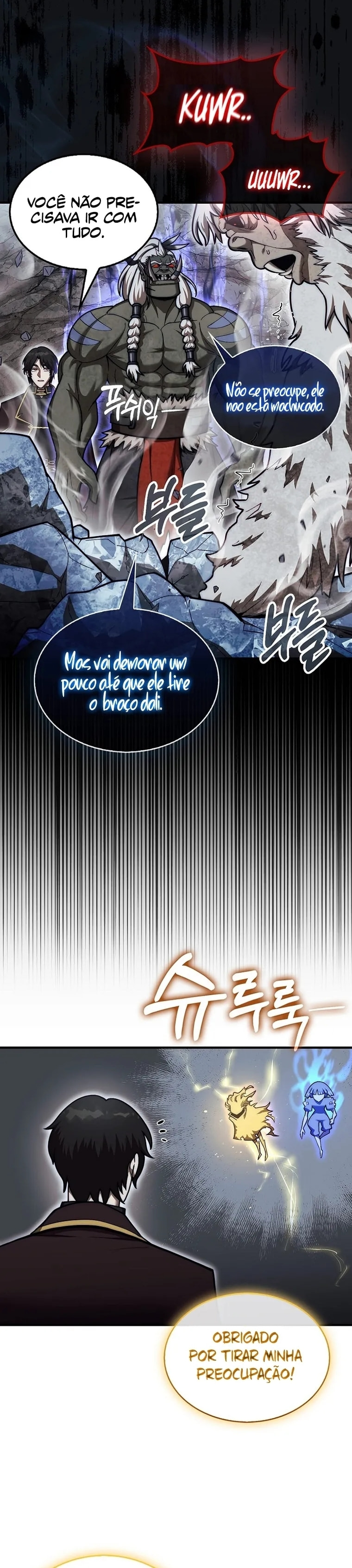 Read The 31st Piece Turns the Tables PT Manga Online