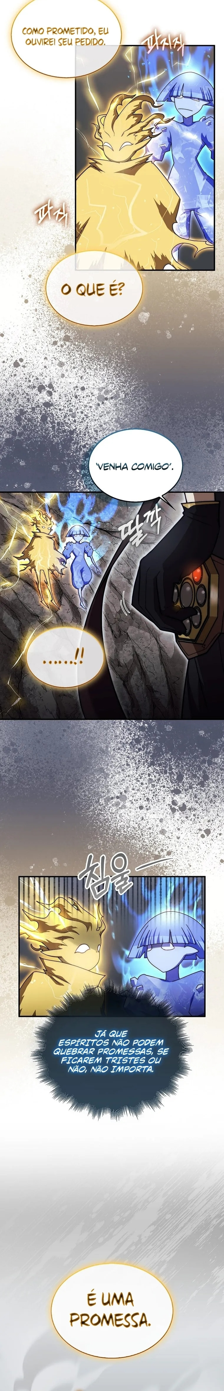 Read The 31st Piece Turns the Tables PT Manga Online