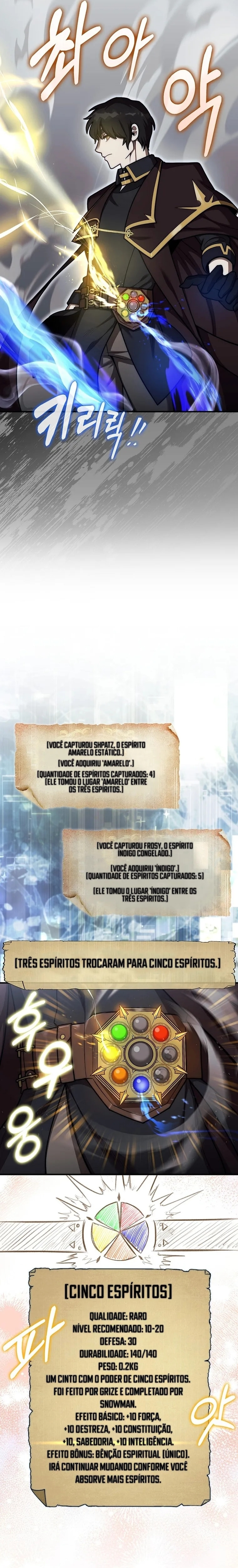 Read The 31st Piece Turns the Tables PT Manga Online