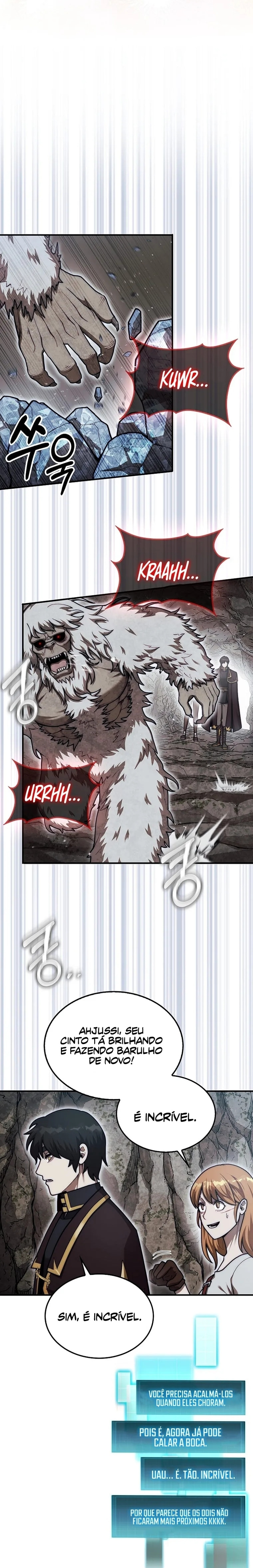 Read The 31st Piece Turns the Tables PT Manga Online