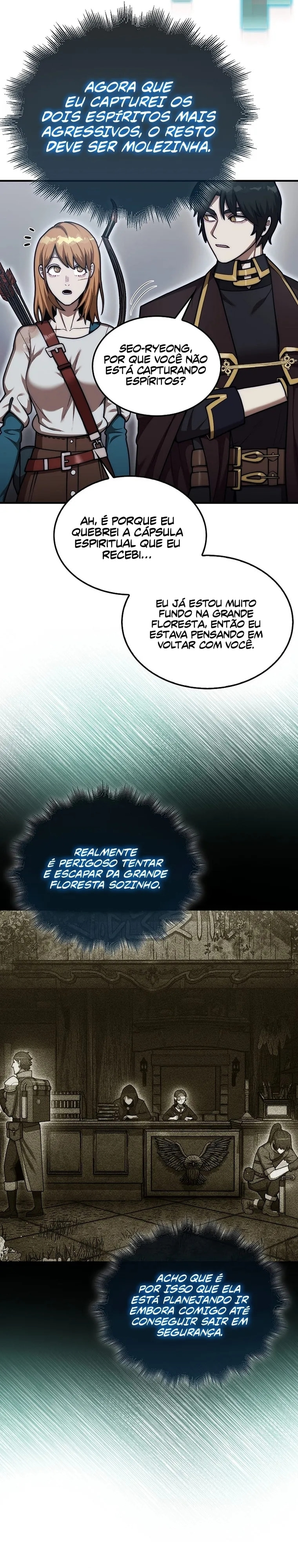 Read The 31st Piece Turns the Tables PT Manga Online