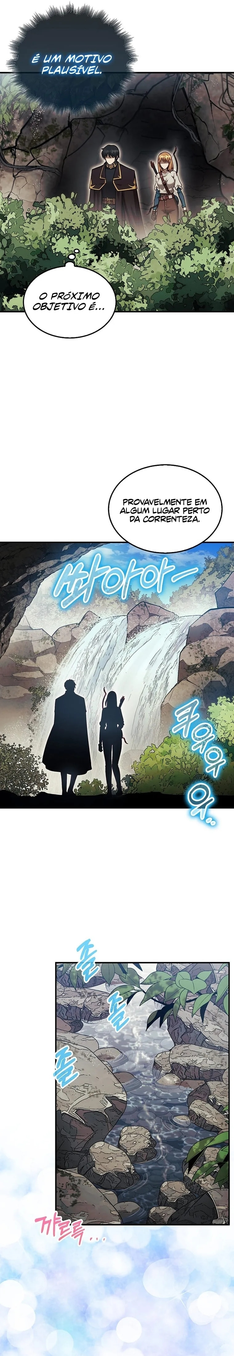 Read The 31st Piece Turns the Tables PT Manga Online