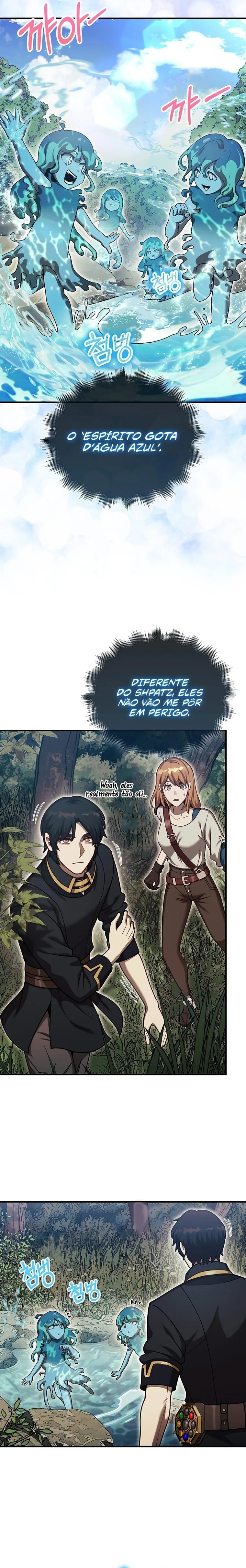 Read The 31st Piece Turns the Tables PT Manga Online