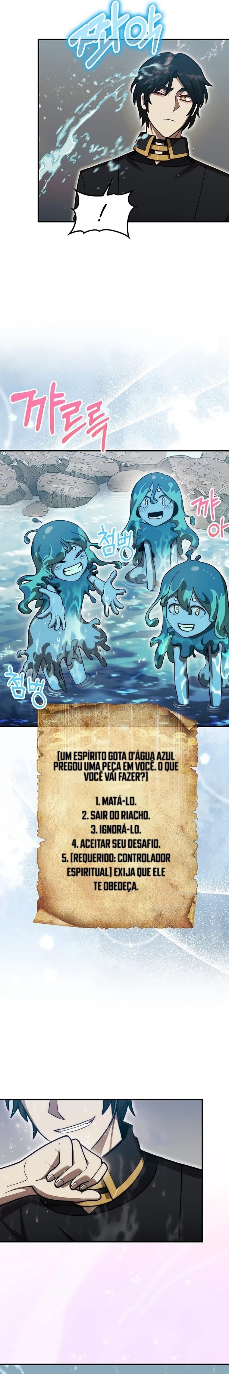 Read The 31st Piece Turns the Tables PT Manga Online