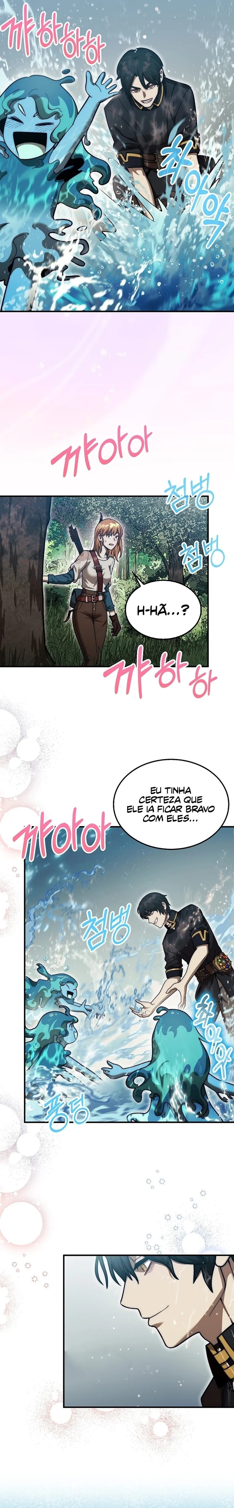 Read The 31st Piece Turns the Tables PT Manga Online