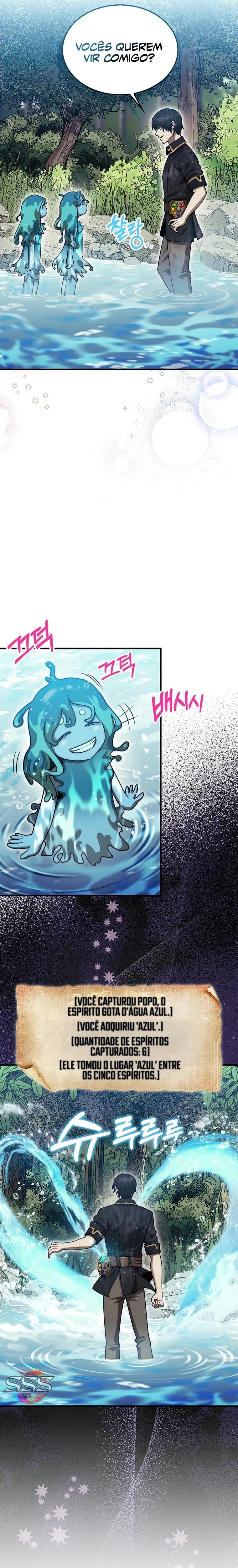 Read The 31st Piece Turns the Tables PT Manga Online