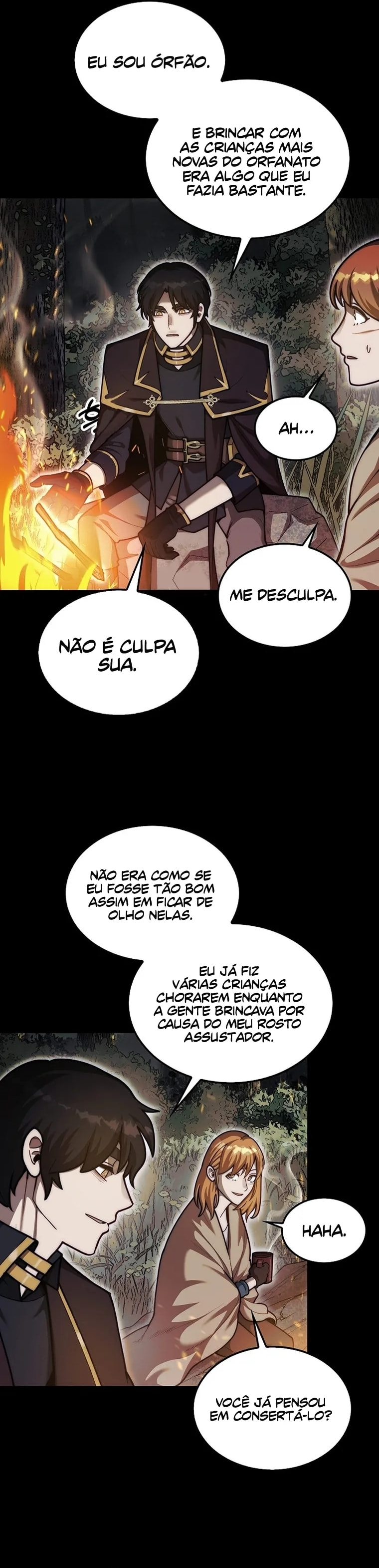 Read The 31st Piece Turns the Tables PT Manga Online