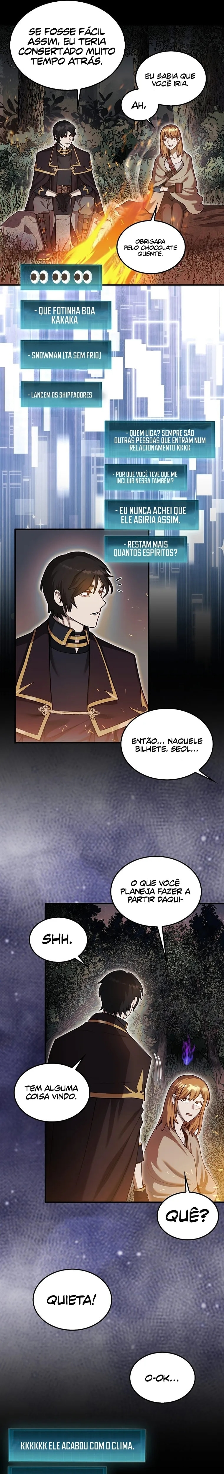 Read The 31st Piece Turns the Tables PT Manga Online