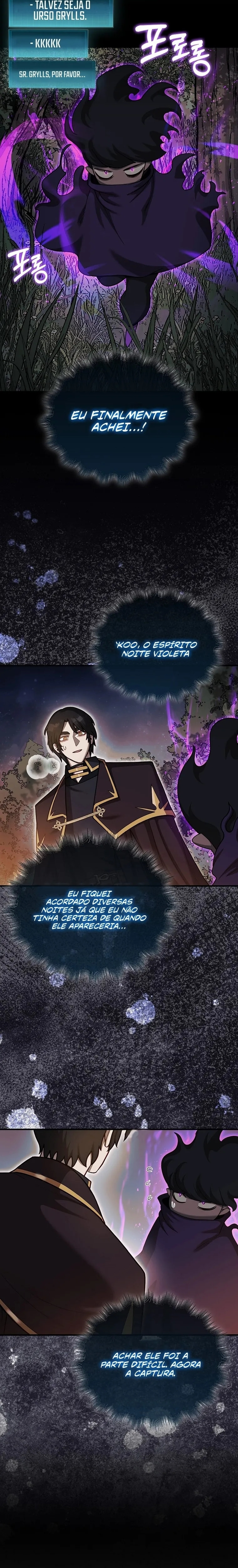 Read The 31st Piece Turns the Tables PT Manga Online