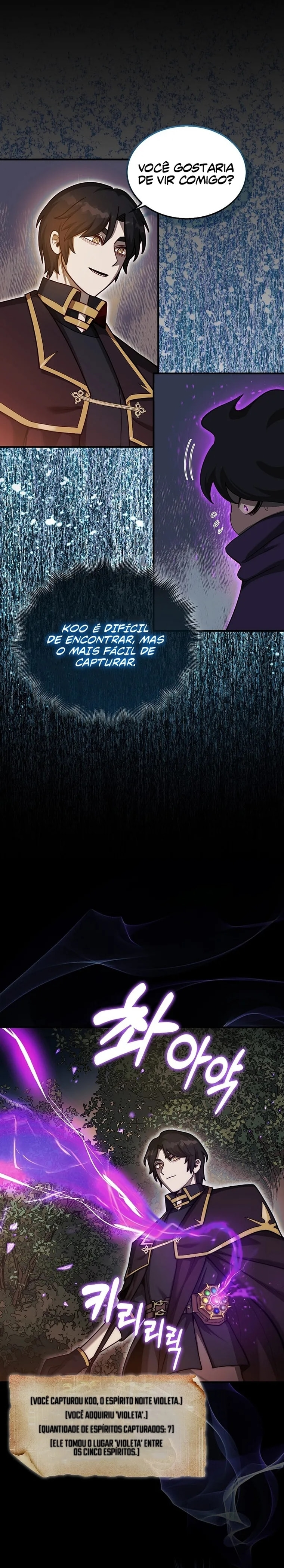 Read The 31st Piece Turns the Tables PT Manga Online