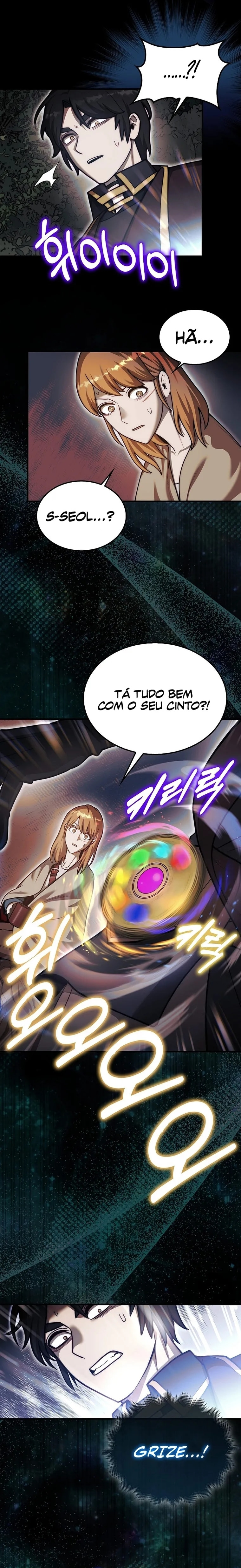 Read The 31st Piece Turns the Tables PT Manga Online