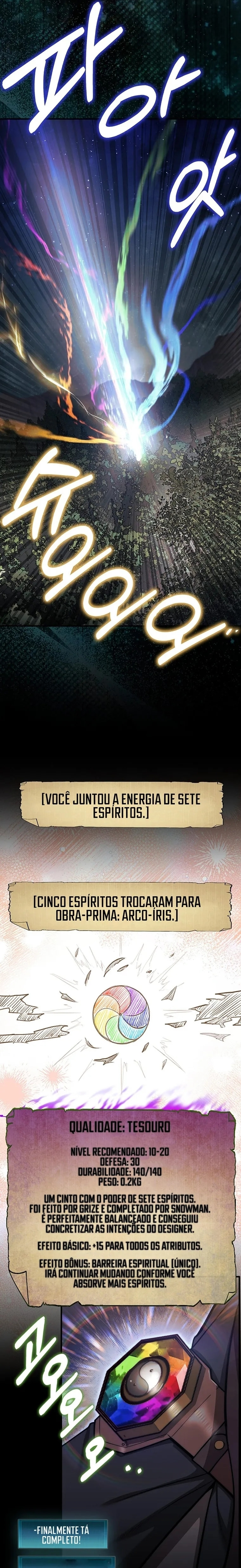 Read The 31st Piece Turns the Tables PT Manga Online