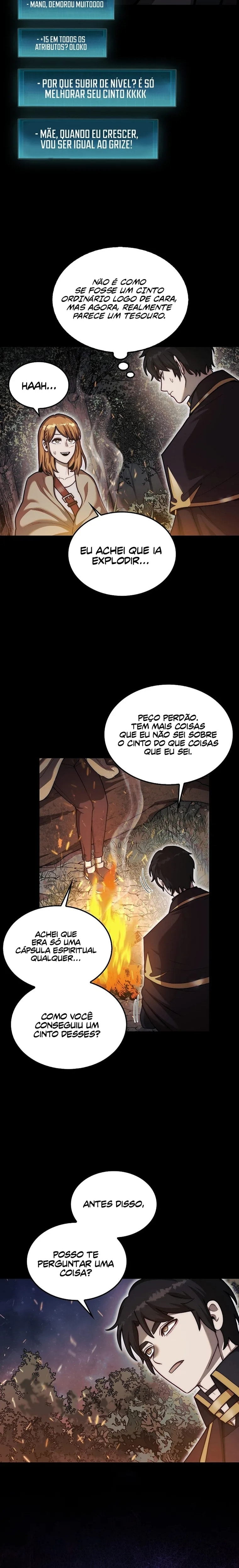 Read The 31st Piece Turns the Tables PT Manga Online