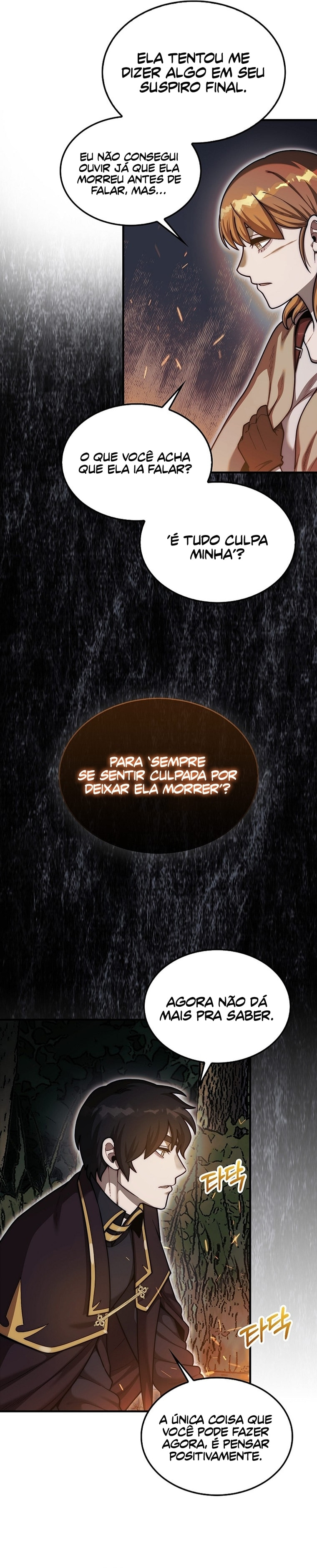 Read The 31st Piece Turns the Tables PT Manga Online