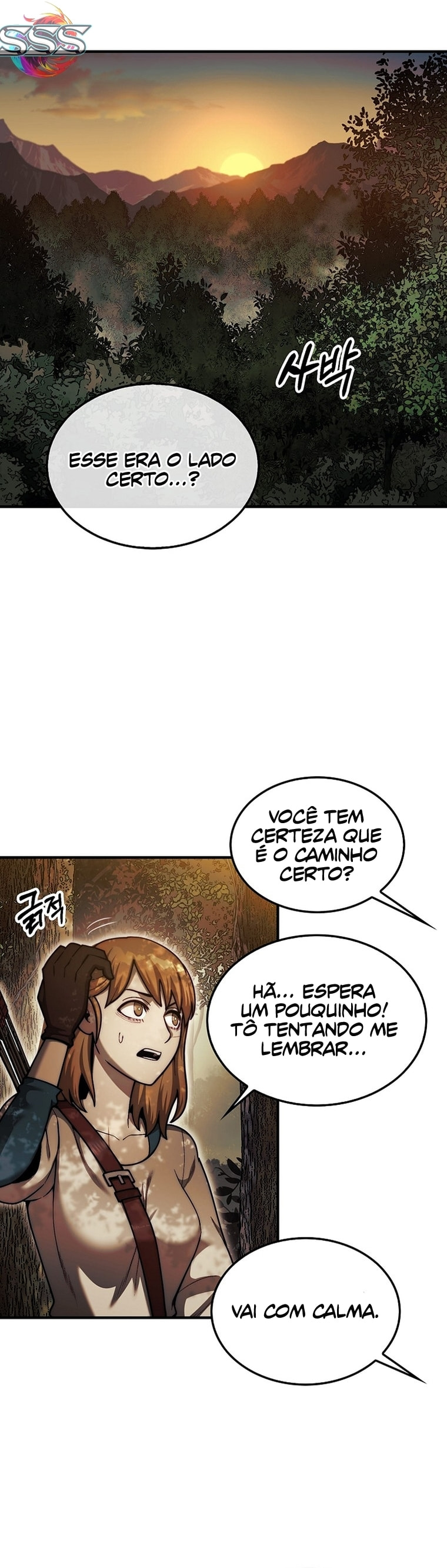 Read The 31st Piece Turns the Tables PT Manga Online