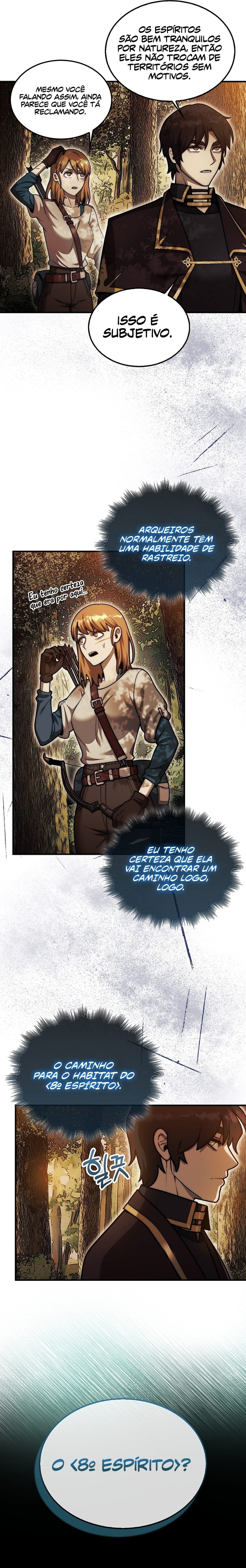 Read The 31st Piece Turns the Tables PT Manga Online