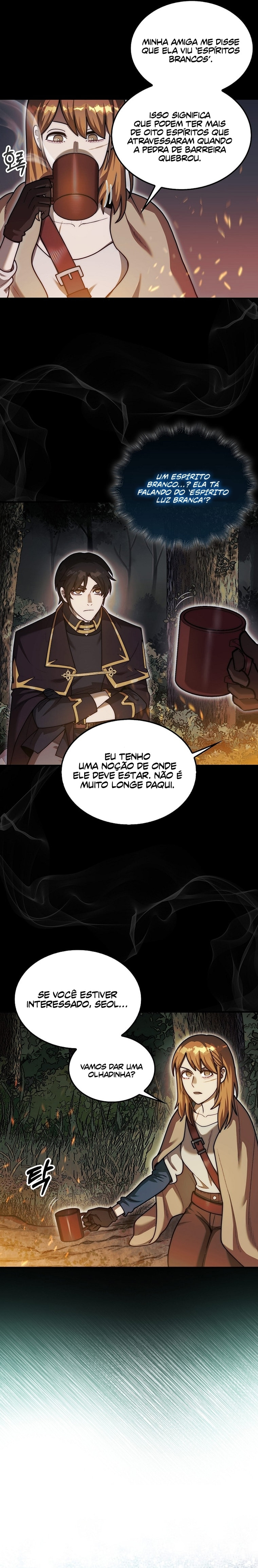 Read The 31st Piece Turns the Tables PT Manga Online