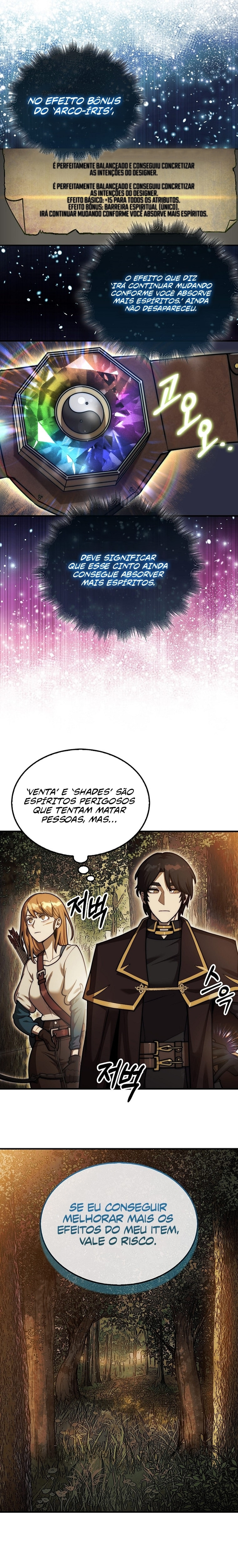 Read The 31st Piece Turns the Tables PT Manga Online