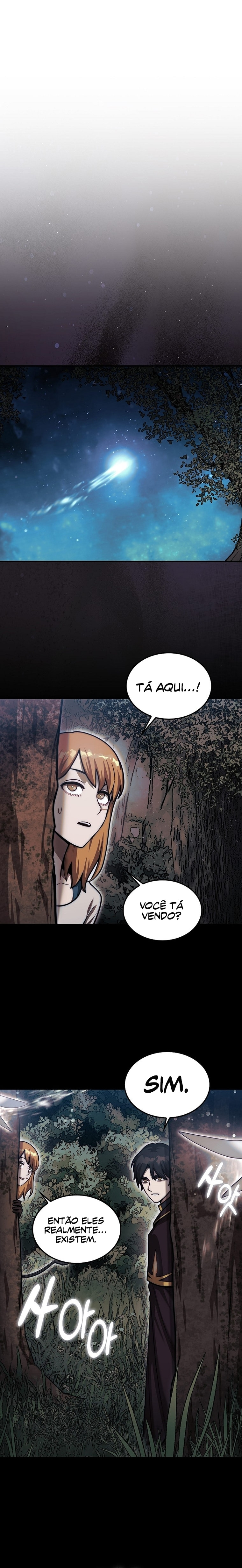 Read The 31st Piece Turns the Tables PT Manga Online