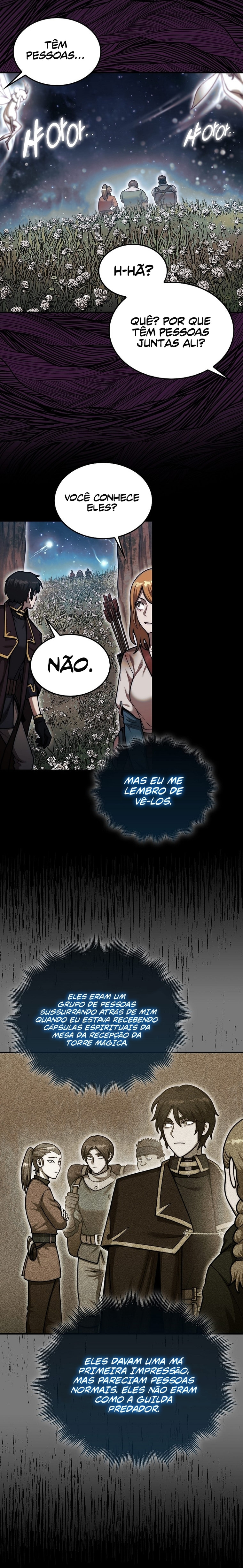 Read The 31st Piece Turns the Tables PT Manga Online