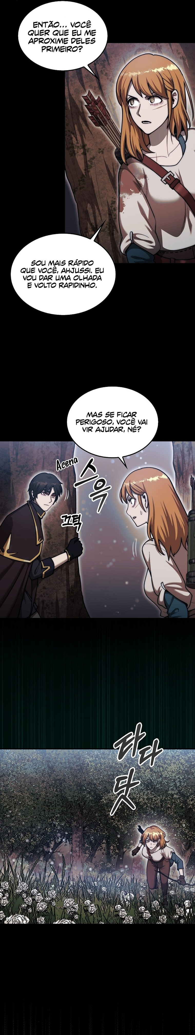 Read The 31st Piece Turns the Tables PT Manga Online